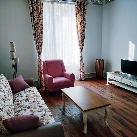Colmar Suites - Residence Zewnętrze zdjęcie