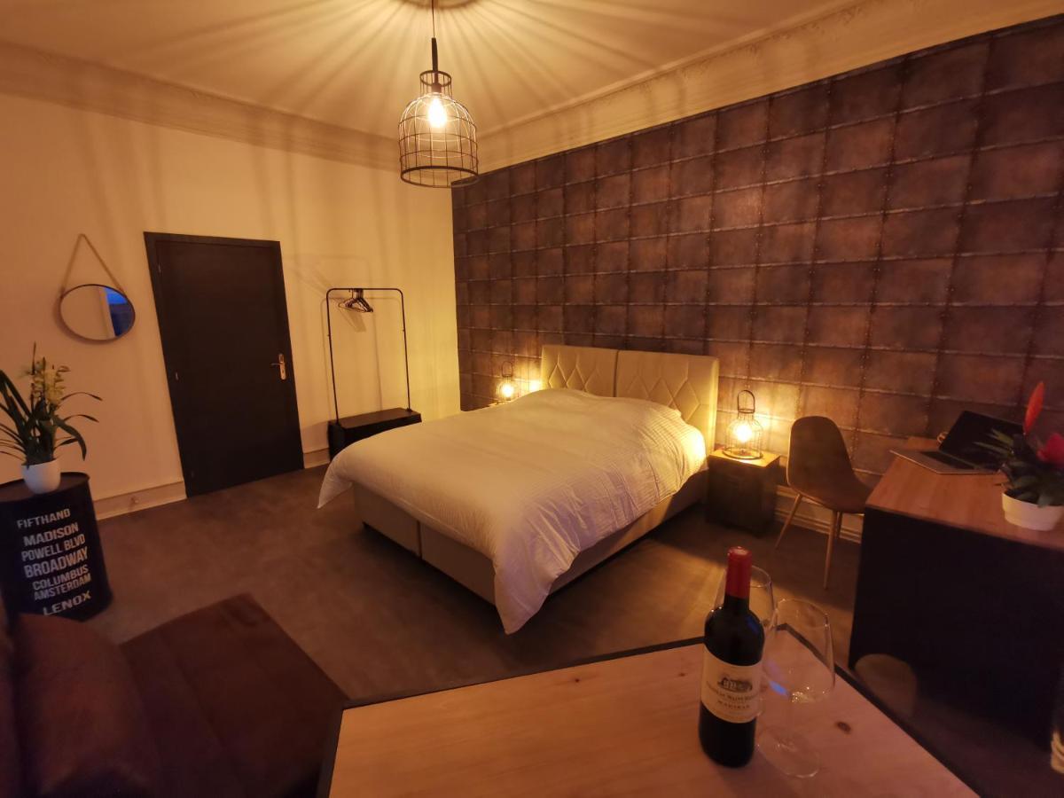 Colmar Suites - Residence Zewnętrze zdjęcie