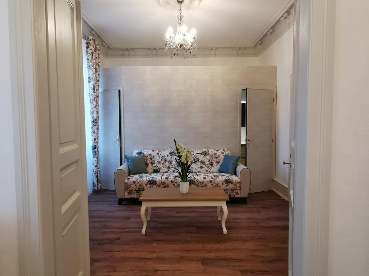 Colmar Suites - Residence Zewnętrze zdjęcie