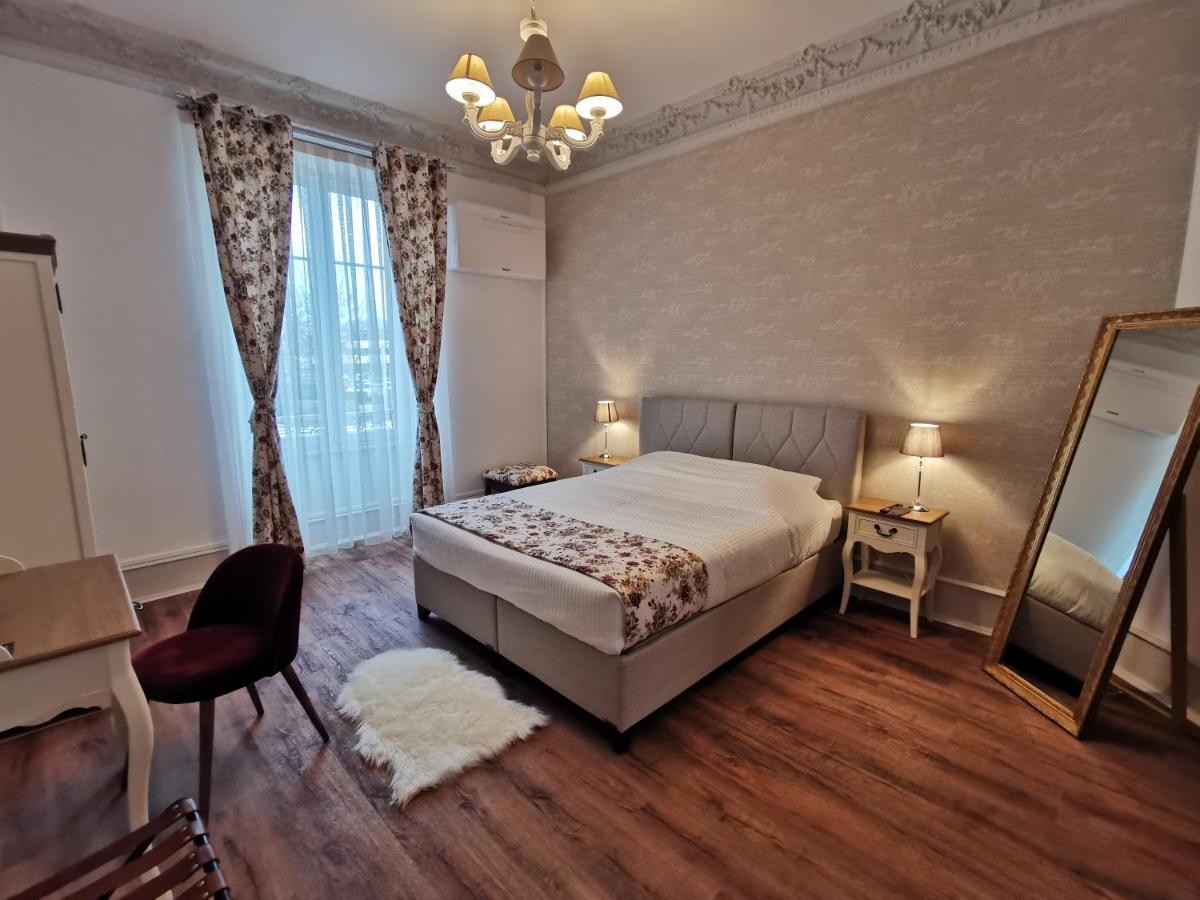 Colmar Suites - Residence Zewnętrze zdjęcie