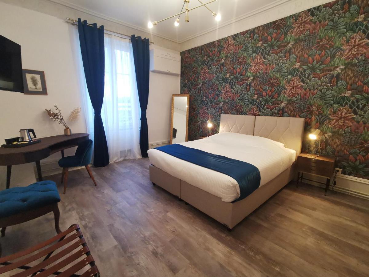 Colmar Suites - Residence Zewnętrze zdjęcie