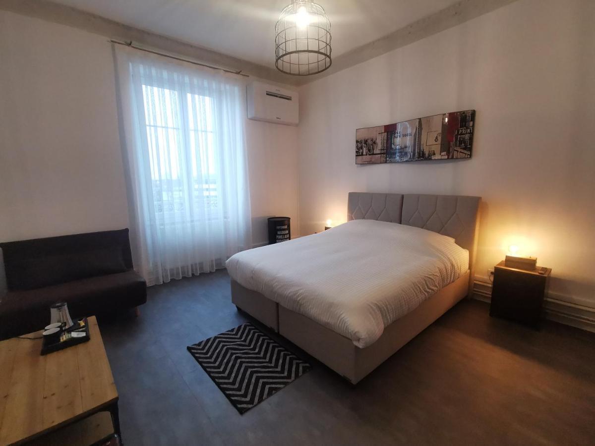 Colmar Suites - Residence Zewnętrze zdjęcie