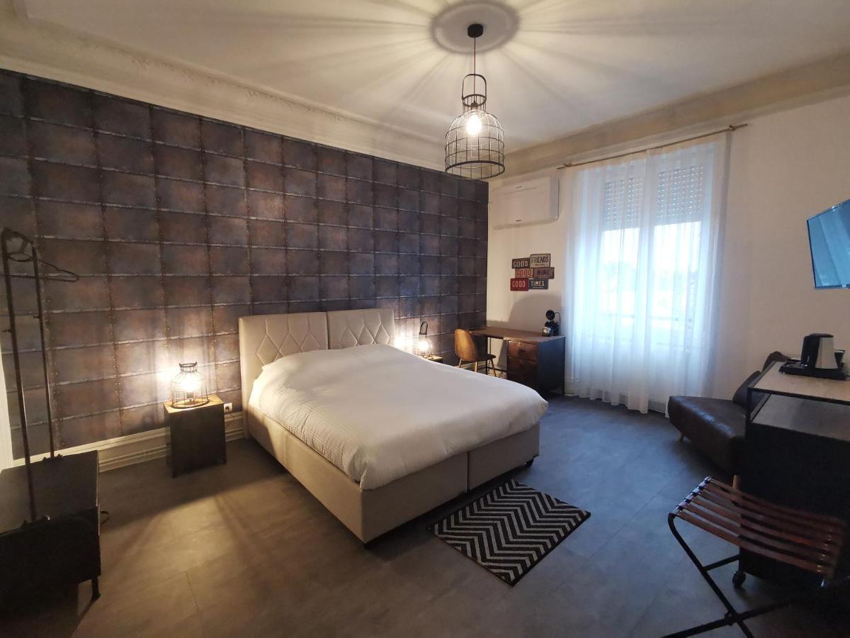 Colmar Suites - Residence Zewnętrze zdjęcie