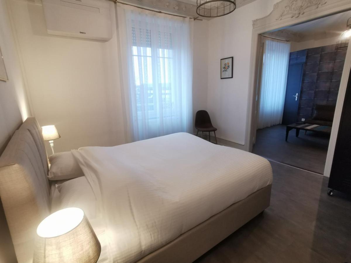 Colmar Suites - Residence Zewnętrze zdjęcie