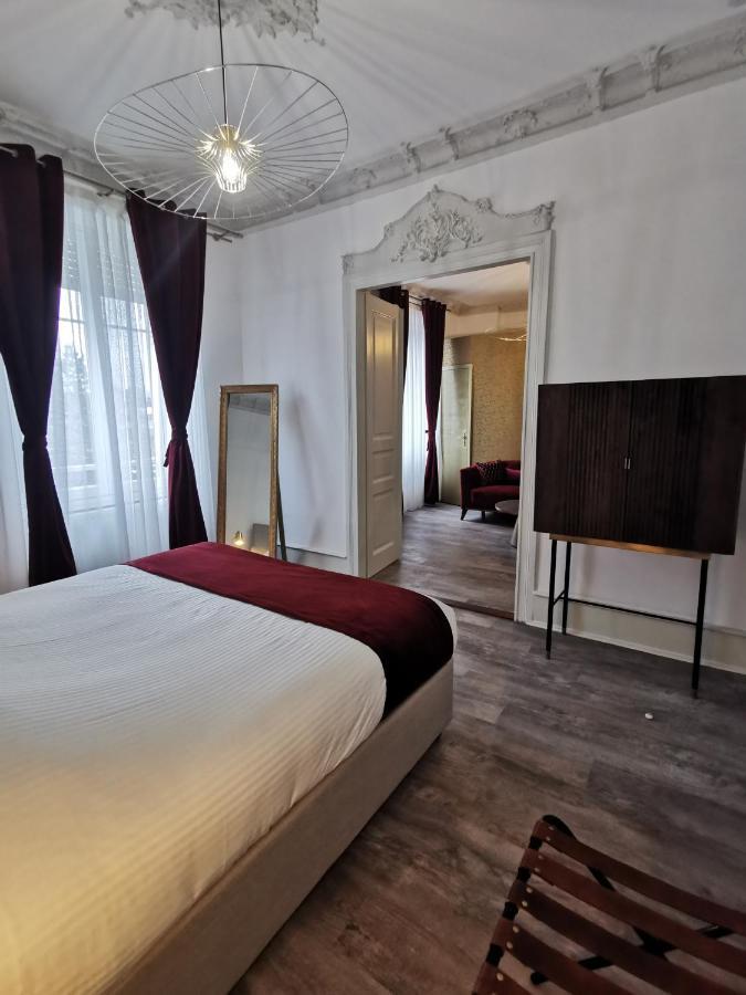 Colmar Suites - Residence Zewnętrze zdjęcie