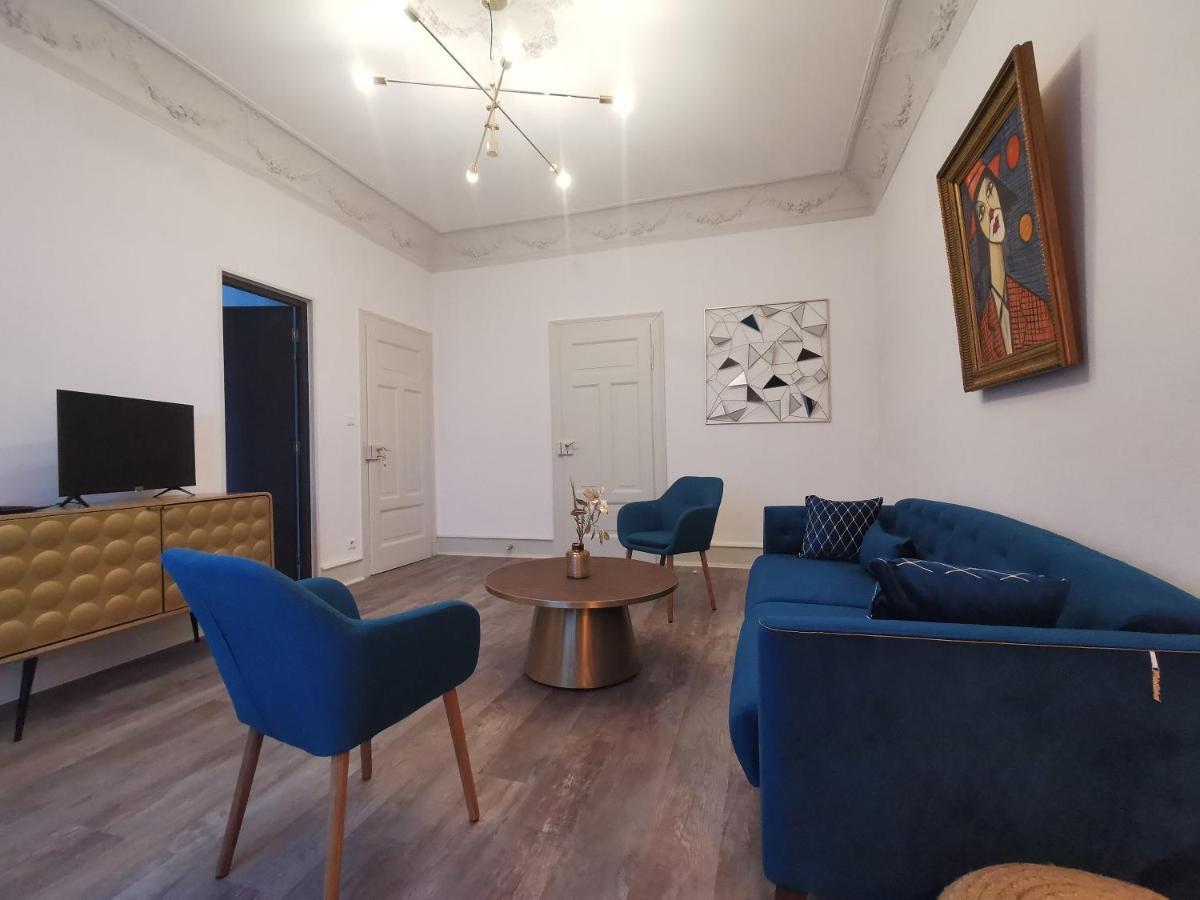 Colmar Suites - Residence Zewnętrze zdjęcie