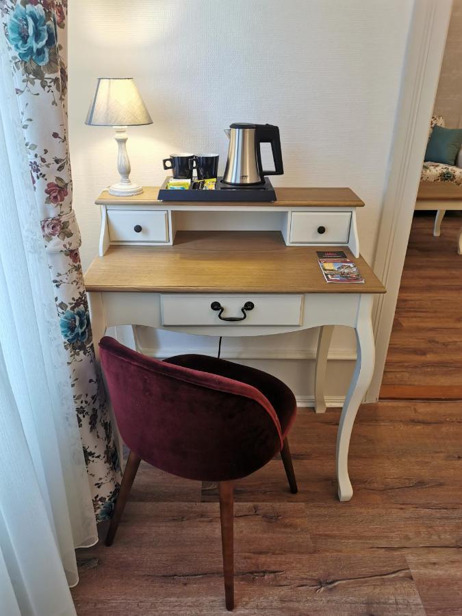 Colmar Suites - Residence Zewnętrze zdjęcie