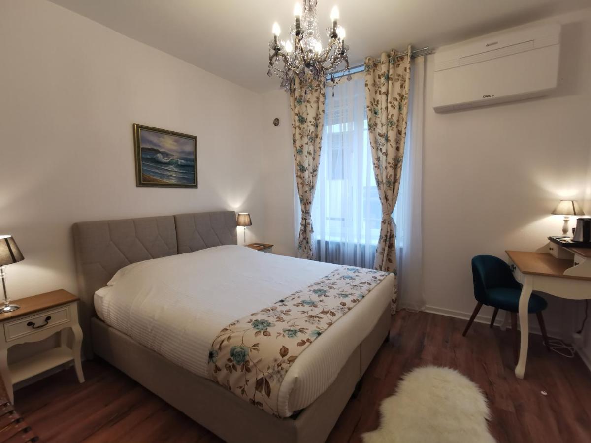 Colmar Suites - Residence Zewnętrze zdjęcie