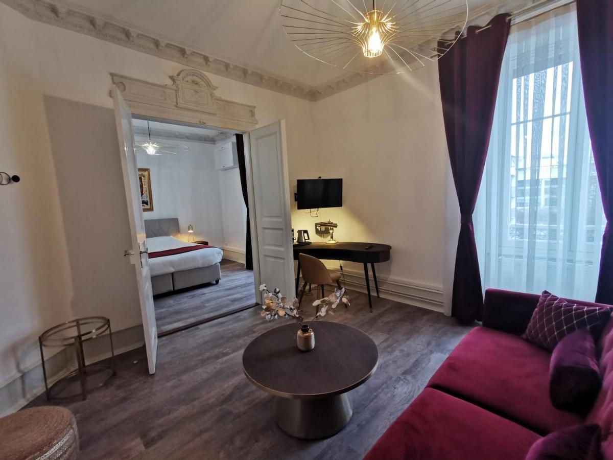 Colmar Suites - Residence Zewnętrze zdjęcie