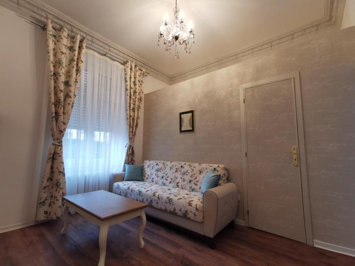 Colmar Suites - Residence Zewnętrze zdjęcie