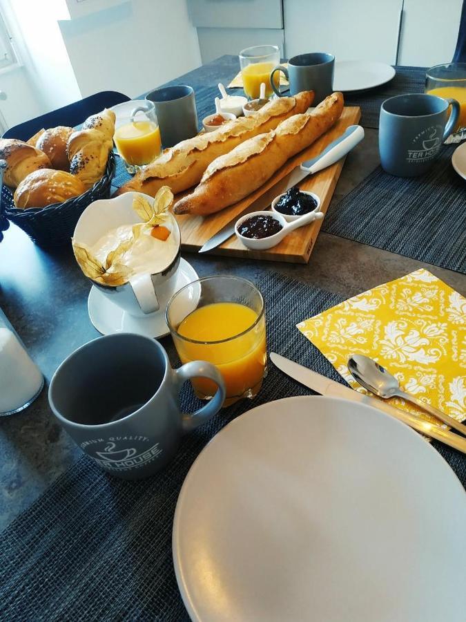 Colmar Suites - Residence Zewnętrze zdjęcie