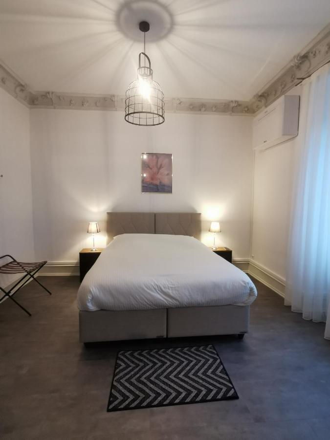 Colmar Suites - Residence Zewnętrze zdjęcie