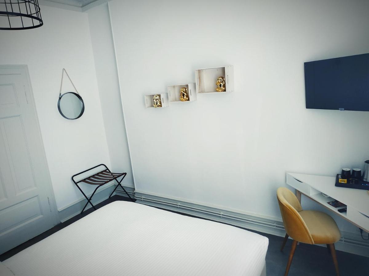 Colmar Suites - Residence Zewnętrze zdjęcie