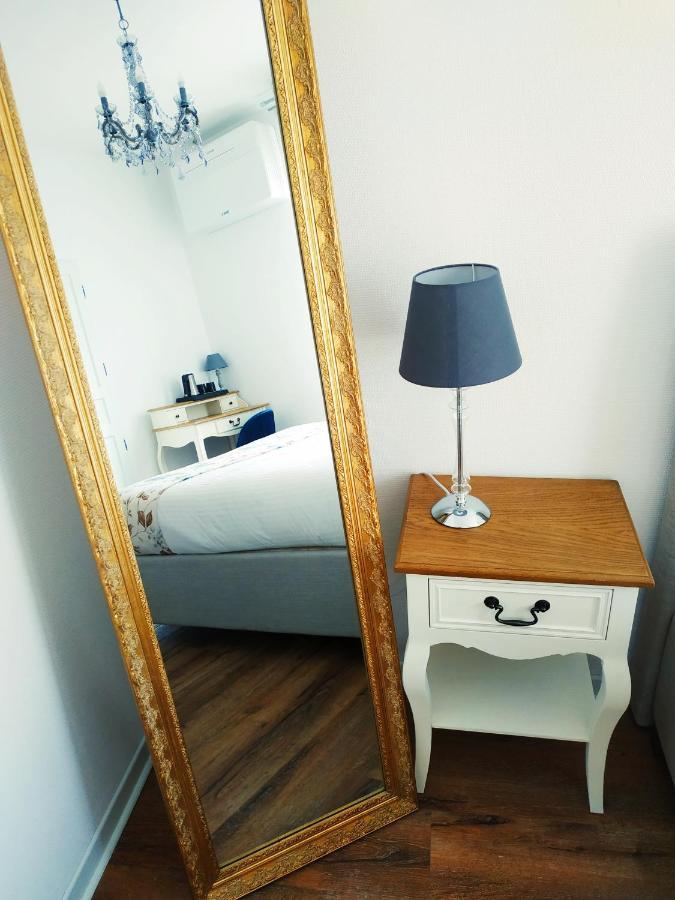 Colmar Suites - Residence Zewnętrze zdjęcie