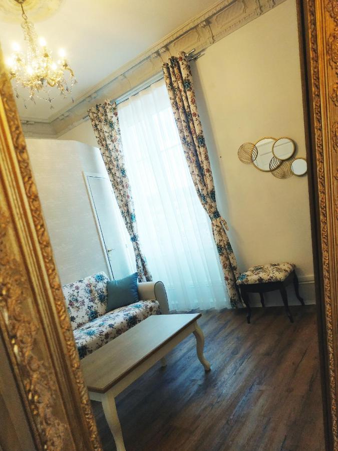 Colmar Suites - Residence Zewnętrze zdjęcie