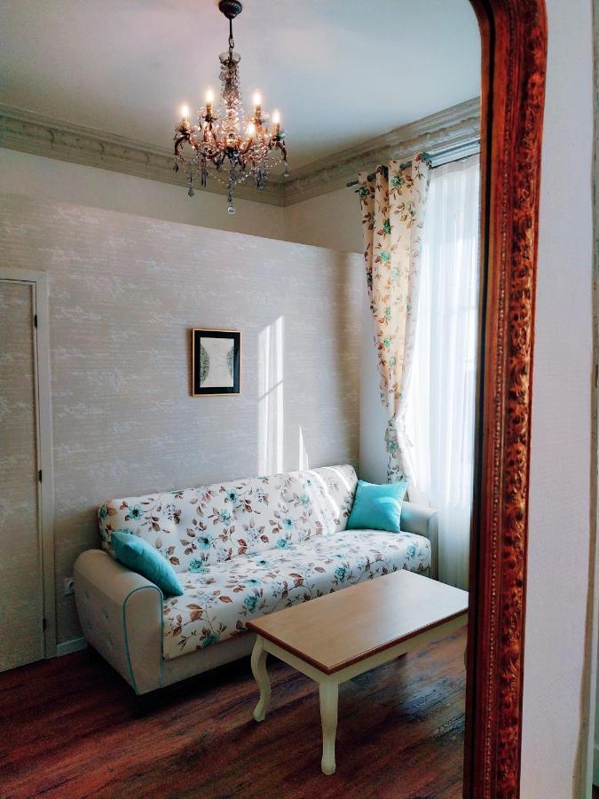 Colmar Suites - Residence Zewnętrze zdjęcie