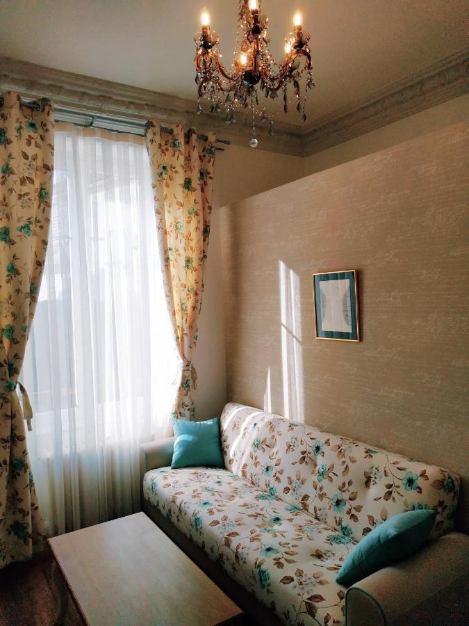 Colmar Suites - Residence Zewnętrze zdjęcie