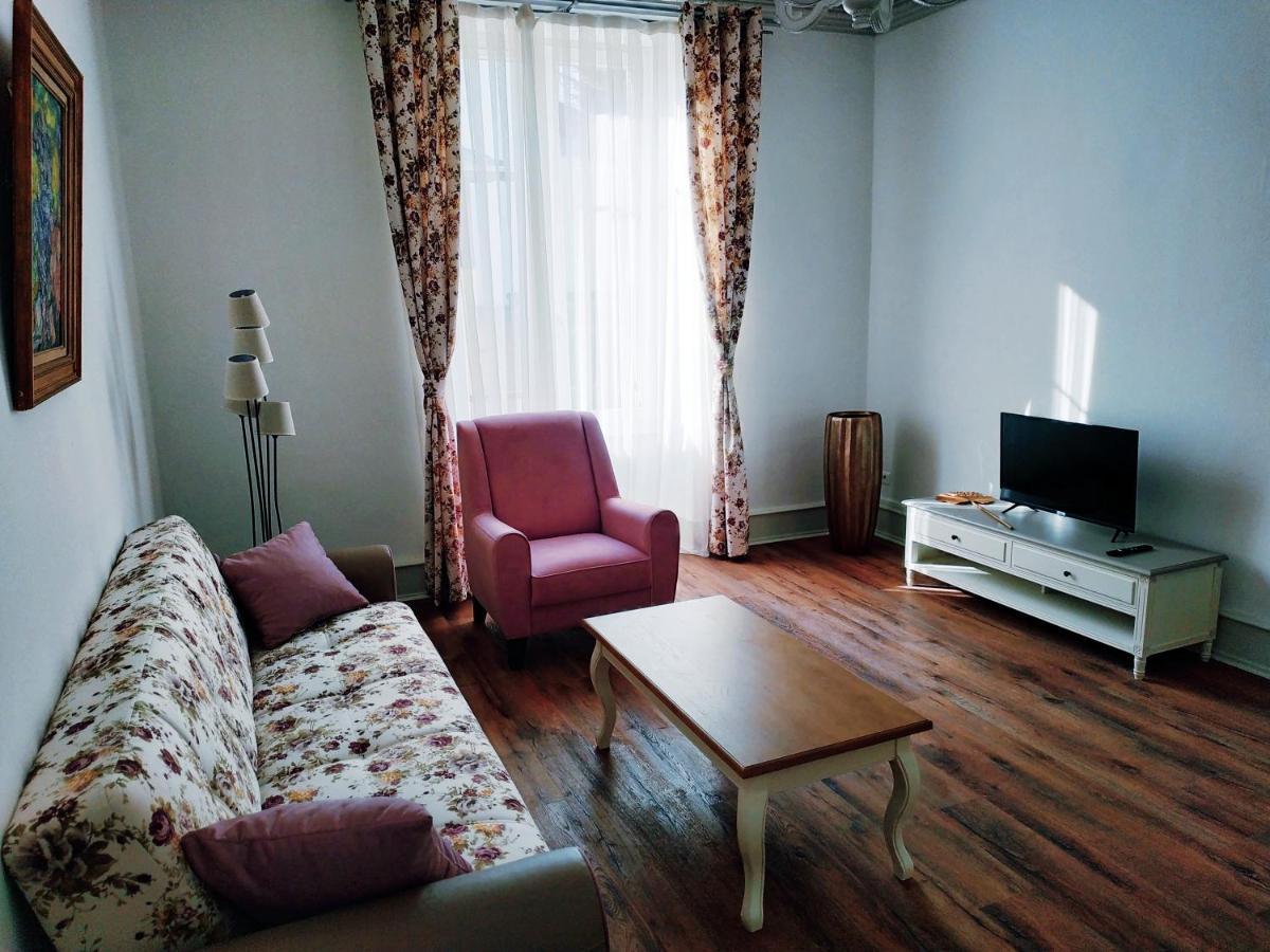 Colmar Suites - Residence Zewnętrze zdjęcie