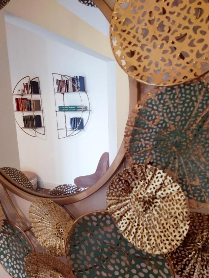 Colmar Suites - Residence Zewnętrze zdjęcie