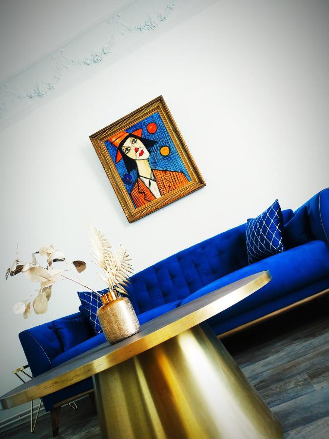 Colmar Suites - Residence Zewnętrze zdjęcie